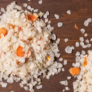 LOTTIS HÄPPCHEN Schonkost Reis mit Gemüse 1 kg Angebot